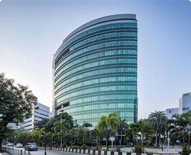 Mindspace business park